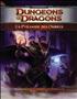 Dungeons & Dragons 4ème édition : H3 La Pyramide des Ombres A4 couverture souple - Play Factory