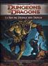 Dungeons & Dragons 4ème édition : P1 Le roi du Dédale des Trolls A4 couverture souple - Play Factory