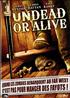 La malédiction des zombies : Undead or Alive DVD 16/9 2:35 - Seven 7