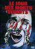 Le Jour des morts-vivants DVD 4/3 1.33 - Opening