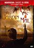 Le Jardin du mal DVD 16/9 1:85 - First International Production
