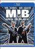 Men in Black Blu-Ray 16/9 1:85 - Columbia Pictures