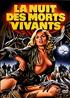 La Nuit des morts-vivants : La nuit des morts vivants DVD 4/3 1.33 - Opening