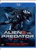 Aliens vs. Predator Requiem : Aliens Versus Predator Requiem Blu-Ray 16/9 2:35 - 20th Century Fox