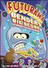 La grande aventure de Bender : Futurama: Bender's Big Score DVD 16/9 1:77 - 20th Century Fox