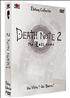 Death Note 2 : The Last Name : Édition Collector Death Note 2 - The Last Name DVD 16/9 - Kaze