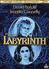 Édition Anniversaire Labyrinthe DVD 16/9 2:35 - Columbia Pictures