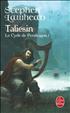 Taliesin Format Poche - Le Livre de Poche