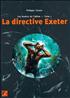 La directive Exeter 15 cm x 21 cm