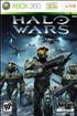 Halo Wars - XBOX 360 DVD Xbox 360 - Microsoft / Xbox Game Studios