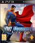 DC Universe Online - PS3 Blu-Ray PlayStation 3 - Sony Online Entertainment