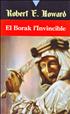 El Borak l'invincible Format Poche - Fleuve Noir