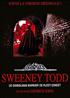 Sweeney Todd DVD 4/3 1.33 - Opening