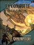 Pathfinder : La conquête du Val Sanglant A4 couverture souple - Black Book Editions