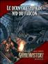 Pathfinder : Le dernier espoir de Nid-du-Faucon PDF 21 cm x 29,7 cm - Black Book Editions