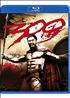 300 - Blu ray Blu-Ray 16/9 2:35 - Warner Home Video