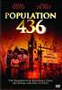 Population 436 DVD - G.C.T.H.V.