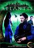 Stargate : Atlantis - Saison 1 - Volume 1 DVD 16/9 - MGM