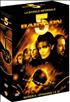 Babylon 5 - Saison 5 - Volume 1 - 3DVD DVD 16/9 - Warner Bros.