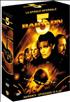 Babylon 5 - Saison 5 - Volume 2 - 3DVD DVD 16/9 - Warner Bros.