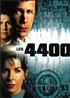 4400 - Intégrale Saison 1 - 2 DVD DVD 16/9 1:85 - Paramount
