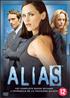 Alias - Intégrale Saison 3 - 6DVD DVD 16/9 - Buena Vista