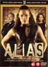 Alias - Intégrale Saison 2 - 6DVD DVD 16/9 - Buena Vista