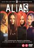 Alias - Intégrale Saison 1 - 6DVD DVD 16/9 - Buena Vista