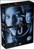 Aux frontières du réel : The X Files - Intégrale Saison 5 - Coffret 7 DVD DVD 16/9 - 20th Century Fox