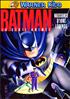 Batman, la série animée : La naissance d'une légende - Volume 1 DVD 4/3 1.33 - Warner Home Video