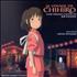 Le Voyage de Chihiro, OST : Le Voyage de Chihiro CD Audio - Milan Records