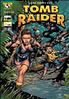 comics Tomb Raider : Tomb Raider 20 