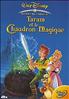 Taram et le Chaudron Magique DVD 16/9 1:85 - Walt Disney
