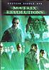 Matrix Revolutions : Matrix révolutions - Édition 2 DVD DVD 16/9 2:35 - Warner Bros.