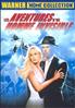 Les Aventures d'un homme invisible DVD 16/9 2:35 - Warner Bros.