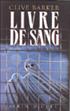 Livre de Sang 1 : Livre de Sang Hardcover - Albin Michel