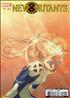 MAXIMUM X-MEN 4 : New Mutants 