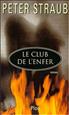 Le Club de l'Enfer Hardcover - Plon