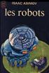 Les robots Format Poche - J'ai Lu