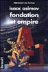 Fondation et empire Format Poche - Denoël