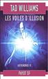Les voiles d'illusion Hardcover - Payot