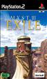 Myst 3:Exile - PS2 CD-Rom PlayStation 2 - Ubisoft