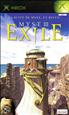 Myst 3:Exile - XBOX DVD-Rom Xbox - Ubisoft