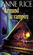 Armand le vampire Grand Format - Plon