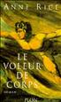 Le Voleur de Corps Hardcover - Plon