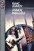 Asimov Parallèle : J'ai lu Science Fiction Format Poche - J'ai Lu