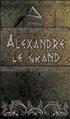 Alexandre le grand - Intégrale collector 3 DVD DVD 4/3 1.33 - Kaze