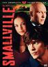 Smallville - Saison 3 - Partie 1 - 3DVD DVD 16/9 - Warner Home Video