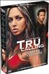Tru Calling : Compte à rebours - Intégrale saison 1 - 8DVD DVD 16/9 - Fox Pathé Europa