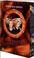Stargate SG-1 - Saison 8 - Partie C - 2DVD DVD 16/9 - MGM